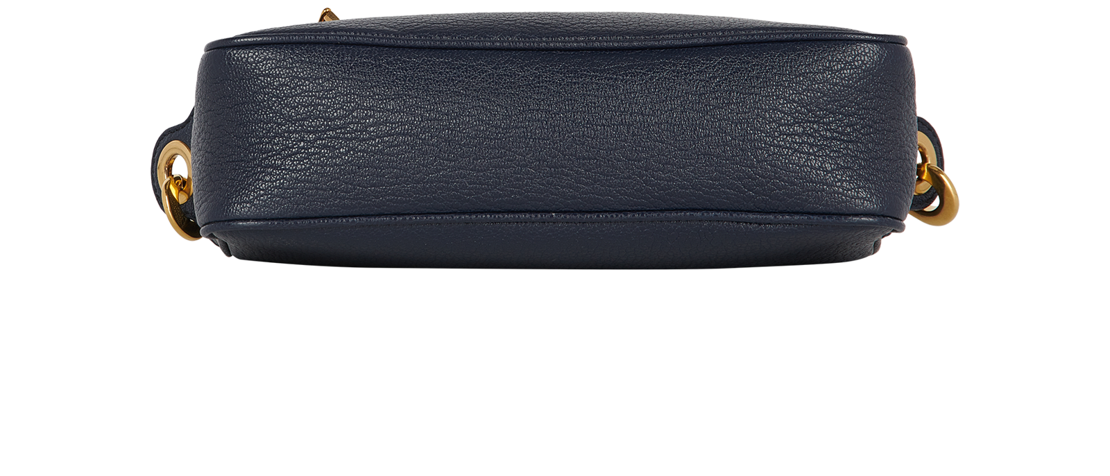 Front Zip Camera Bag, &pound;475, Top view